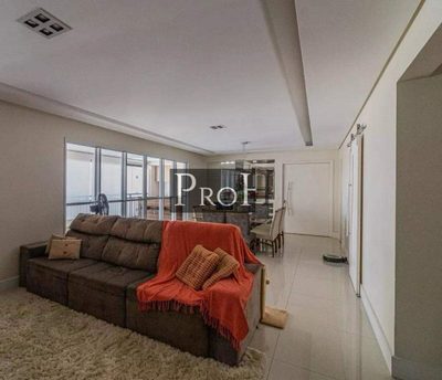 Apartamento, 3 quartos, 172 m² - Foto 1