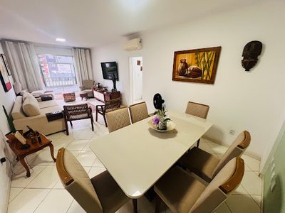 Apartamento, 2 quartos, 115 m² - Foto 5