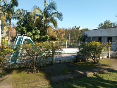 Chácara, 4 quartos, 1000 m² - Foto 5