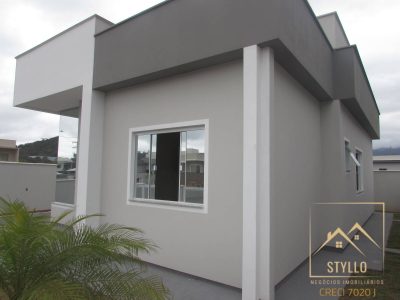Casa, 3 quartos, 81 m² - Foto 3