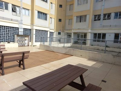 Apartamento, 1 quarto, 49 m² - Foto 1