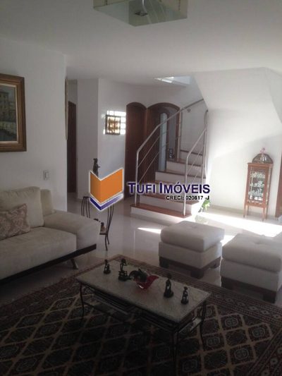 Cobertura, 5 quartos, 447 m² - Foto 3