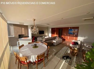 Apartamento, 3 quartos, 134 m² - Foto 4