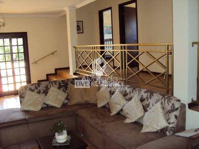 Casa, 3 quartos, 304 m² - Foto 2