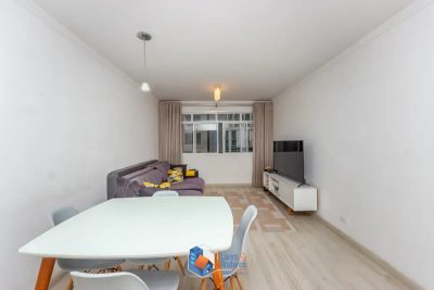 Apartamento, 3 quartos, 95 m² - Foto 2
