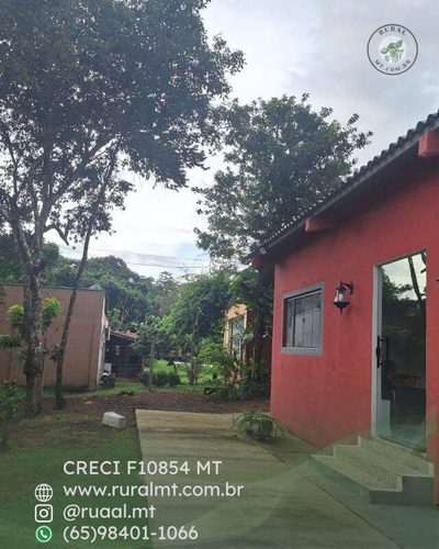 Casa de Condomínio, 3 quartos - Foto 2