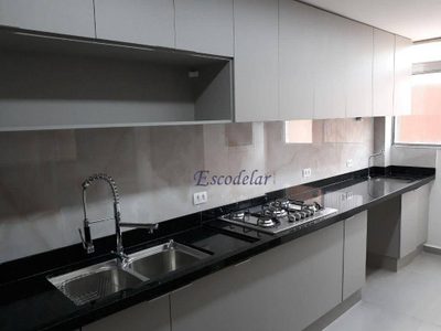 Apartamento, 3 quartos, 92 m² - Foto 3