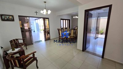 Sobrado, 3 quartos, 298 m² - Foto 5