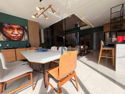 Casa de Condomínio, 3 quartos - Foto 3