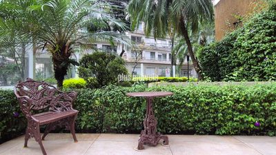 Apartamento, 2 quartos, 90 m² - Foto 3