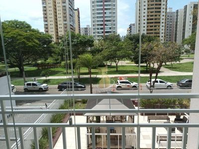 Apartamento, 2 quartos, 78 m² - Foto 3