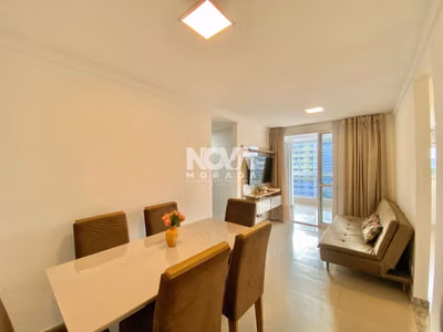 Apartamento, 3 quartos, 72 m² - Foto 1