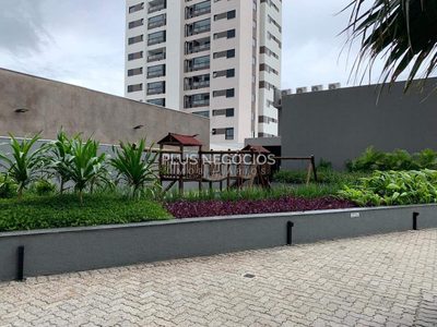 Apartamento, 3 quartos, 125 m² - Foto 2