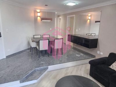 Apartamento, 4 quartos, 164 m² - Foto 3