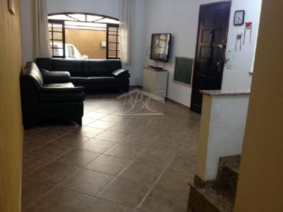 Sobrado, 3 quartos, 154 m² - Foto 2