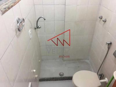 Kitnet-Studio, 31 m² - Foto 1