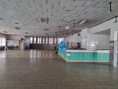 Depósito-Galpão, 15170 m² - Foto 1
