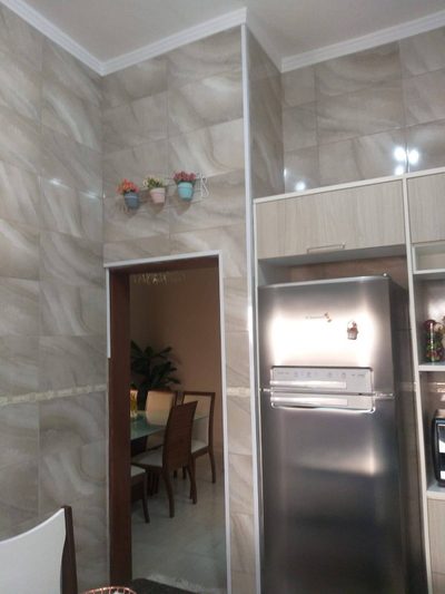Sobrado, 4 quartos, 223 m² - Foto 4