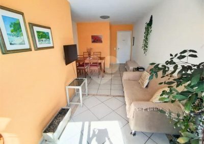 Apartamento, 2 quartos, 67 m² - Foto 2