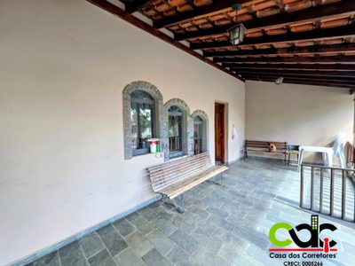 Casa, 3 quartos, 207 m² - Foto 2