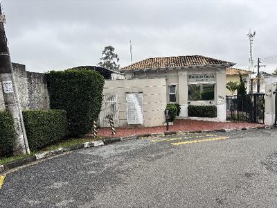 Casa, 1 quarto, 125 m² - Foto 1