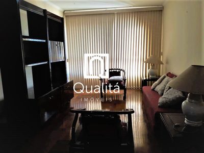 Apartamento, 3 quartos, 122 m² - Foto 2