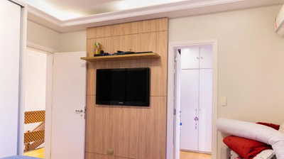 Apartamento, 4 quartos, 200 m² - Foto 3