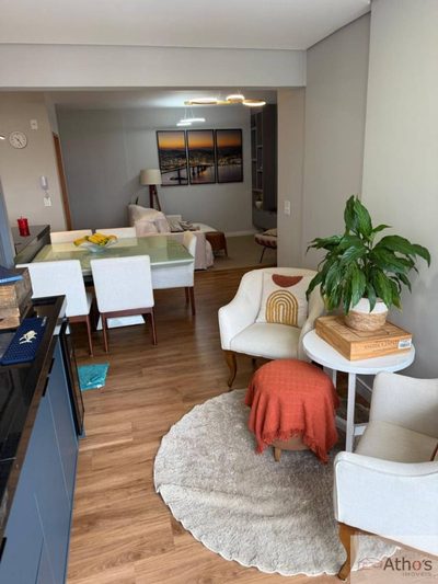 Apartamento, 3 quartos, 104 m² - Foto 2