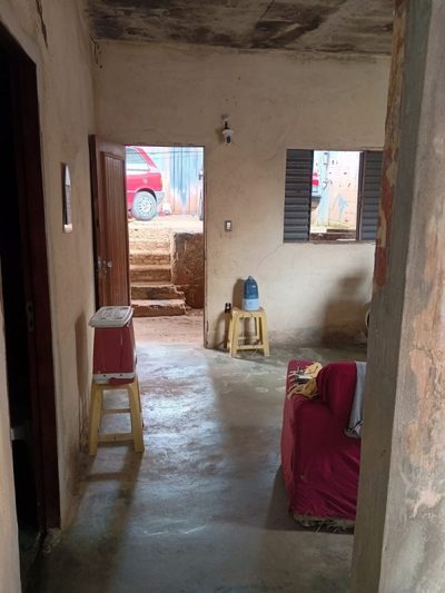 Casa, 2 quartos, 160 m² - Foto 1