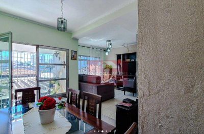 Sobrado, 3 quartos, 300 m² - Foto 4