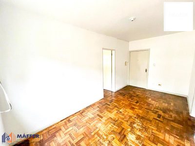 Apartamento, 1 quarto, 41 m² - Foto 1