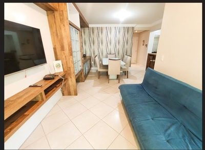 Apartamento, 3 quartos, 115 m² - Foto 1