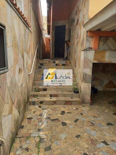 Casa, 2 quartos, 177 m² - Foto 1