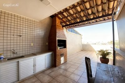 Cobertura, 3 quartos, 120 m² - Foto 1