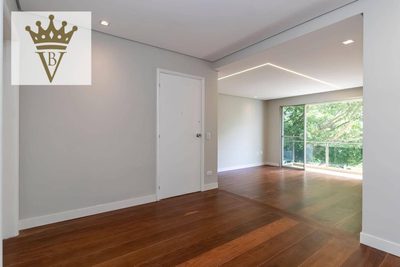 Apartamento, 3 quartos, 116 m² - Foto 1