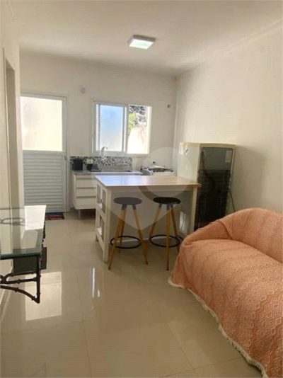 Apartamento, 1 quarto, 45 m² - Foto 1