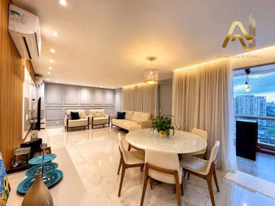Cobertura, 3 quartos, 180 m² - Foto 1