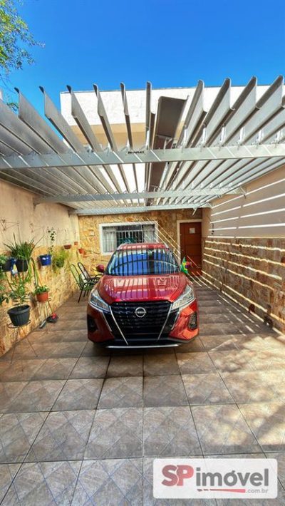 Casa, 3 quartos, 142 m² - Foto 2