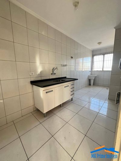 Apartamento, 2 quartos, 55 m² - Foto 2