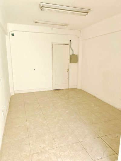 Sala-Conjunto, 27 m² - Foto 1
