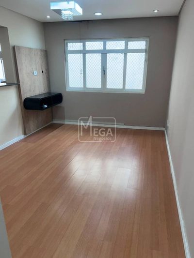 Apartamento, 2 quartos, 72 m² - Foto 3