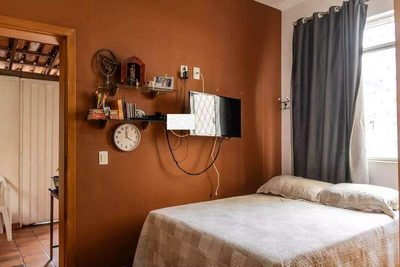 Apartamento, 3 quartos, 140 m² - Foto 4