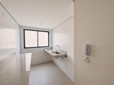 Apartamento, 1 quarto, 51 m² - Foto 3