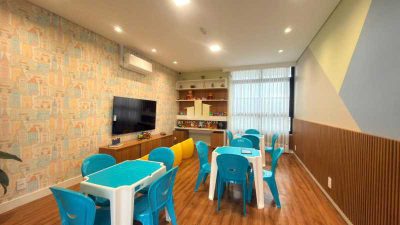 Apartamento, 2 quartos, 70 m² - Foto 4