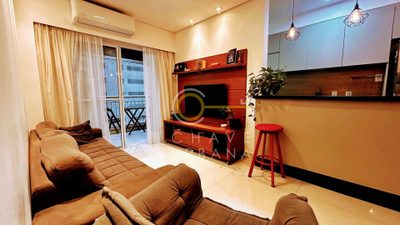 Apartamento, 3 quartos, 82 m² - Foto 4