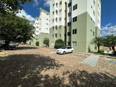 Apartamento, 2 quartos, 48 m² - Foto 2