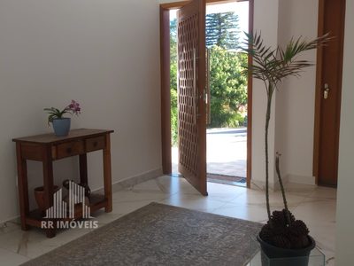 Casa, 4 quartos, 300 m² - Foto 5