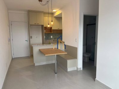 Apartamento, 1 quarto, 51 m² - Foto 2