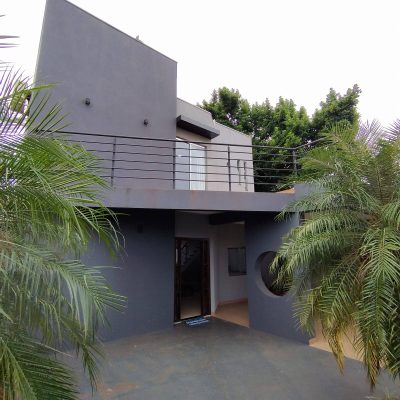 Casa, 3 quartos, 240 m² - Foto 1
