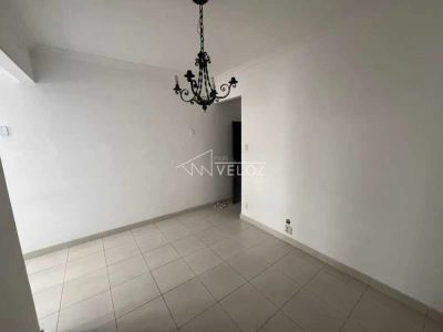 Apartamento, 3 quartos, 62 m² - Foto 1